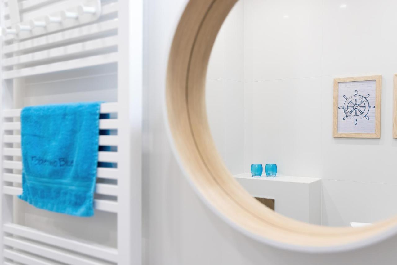 Apartmán Pobierowoblue A008 Exteriér fotografie